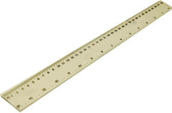 Aluminum Ruler 15cm