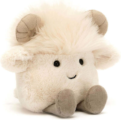 Jellycat Plush Ram for 3+ Years