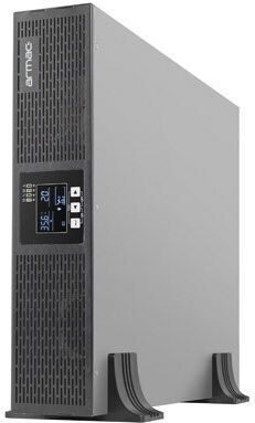 Armac R/1000I/PF1 UPS On-Line 1000VA με 4 IEC Πρίζες