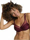 Dim Burgundy Sutien