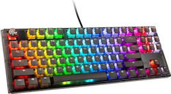 Ducky One 3 Aura TKL Mechanical (English US)