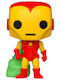 Funko Pop! Bobble-Head Marvel: Marvel - Iron Man 1282