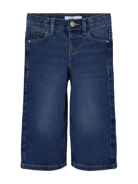 Name It Kids' Jeans Trousers Blue