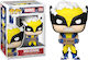 Funko Pop! Marvel: Wolverine Vacanță 1285