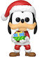 Funko Pop! Crăciun: Disney - Goofy (Sărbătoare) 1226