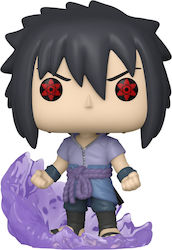 Funko Pop! Animation: Sasuke Uchiha Funko Pop! Animation: Sasuke Uchiha
