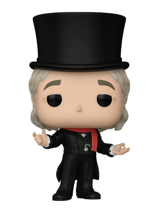 Funko Pop! Disney: Scrooge