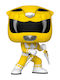 Funko Pop! Television: Power Rangers - Yellow Ranger 1375
