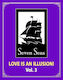 Love is an Illusion! Vol. 3