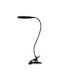 Inlight Office LED Lighting Negru