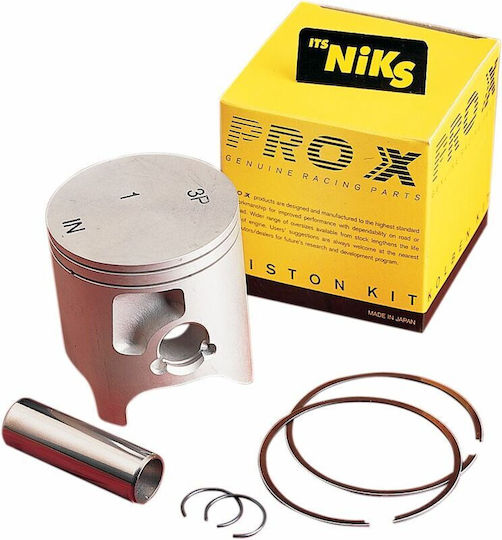 Pro-X Motorcycle Piston 97mm for Husqvarna WR 125