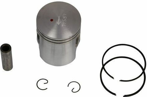 Airsal Motorcycle Piston for Kymco Grand Dink