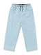 Volcom Freazy Kinder-Jeanshosen Blau