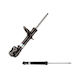 Bilstein B4 Set amortizoare 1buc pentru Opel Mokka
