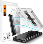 Spigen Glas.TR EZ Fit Tempered Glass 2pcs (Galaxy Z Fold5)