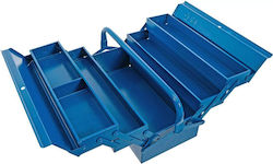 BGS Technic Εργαλειοθήκη Χειρός Μεταλλική 5 Θέσεων BGS-33000 BGS Technic Εργαλειοθήκη Χειρός Μεταλλική 5 Θέσεων BGS-33000
