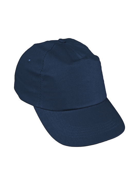 Stenso Leo Καπέλο Εργασίας Navy Μπλε 21301007