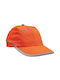 Stenso Tahr Hat Work Orange 21319002