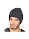 Stenso Aspen Work Beanie Gray 03000152
