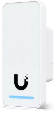 Ubiquiti Access Control with Card Unlock