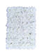 ForHome Συνθετικό Πάνελ Φυλλωσιάς 60x40cm