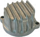 Motorcycle Oil Filter Cover for Kawasaki KAZE R 115 Modenas Kriss
