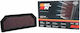 K&N Motorrad-Luftfilter KTM Super DUKE / 1290 Super Duke R