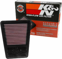 K&N Motorcycle Air Filter for Yamaha Z 125