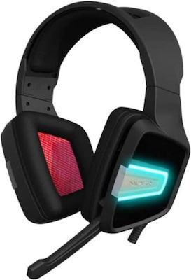Patriot viper headset top