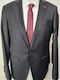 Men's Suit Black