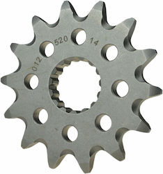 Moto Master Front Sprocket for Yamaha YZ 125