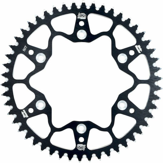 Moto Master Rear Sprocket for Yamaha YZ 250