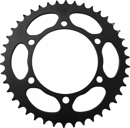 Sunstar Hinteres Ritzel für Yamaha YZF-R6