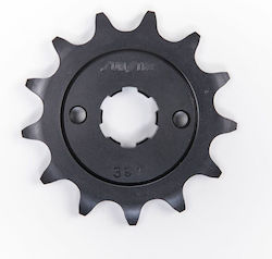 Sunstar Pinion față pentru Honda XL 125