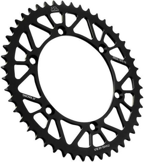 JT Sprockets Pinion spate pentru Kawasaki KX / Magazin online KDX