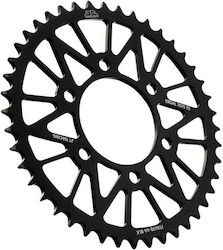 JT Sprockets Rear Sprocket for Kawasaki EN / Ninja 650