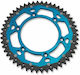 Moose Racing Rear Sprocket for Husqvarna WR for Yamaha WR 250