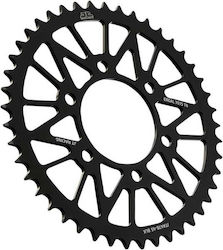 JT Sprockets Rear Sprocket for Kawasaki EN / Ninja 650