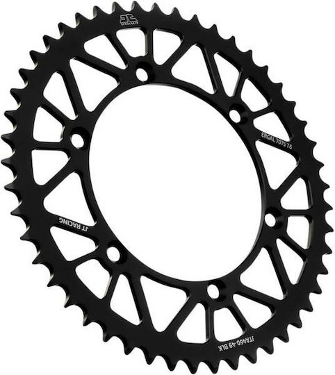JT Sprockets Pinion spate pentru Kawasaki KX / Magazin online KDX