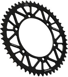 JT Sprockets Γρανάζι Πίσω για Kawasaki KX / KDX