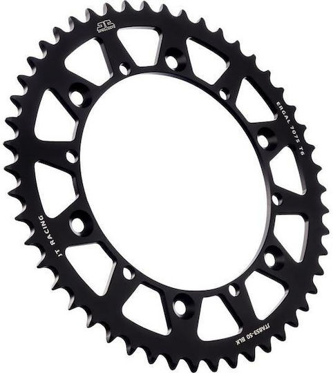 JT Sprockets Hinteres Ritzel für Yamaha YZ 250 / XT 500