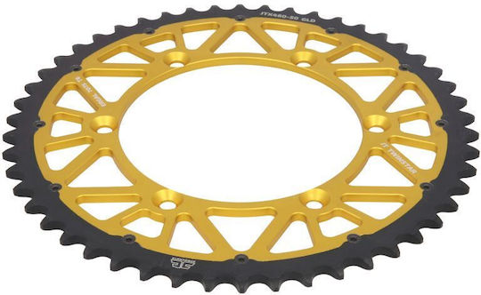 JT Sprockets Γρανάζι Πίσω για Kawasaki KX / KDX