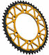 JT Sprockets Hinteres Ritzel für Yamaha YZ 250 / YZ 125