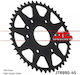 JT Sprockets Hinteres Ritzel für KTM HERZOG / RC 125