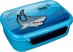 Scooli Shark Hellblau Scooli Shark Hellblau