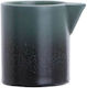 Sauciere Keramik Grün 1pcs