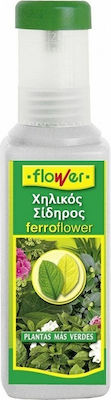 Flower Υγρό Λίπασμα Σιδήρου 0.25lt