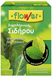 Flower Гранулиран Тор Желязо 250gr Flower Гранулиран Тор Желязо 250gr
