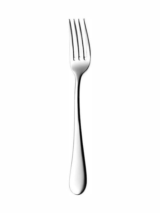 Okus Inox Table Fork Set Silver 20.03cm 6pcs