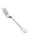 Salvinelli Set Gabeln Obst/Dessert Silber 17.8cm 12Stück